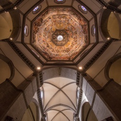 Catadrale di Santa Maria del Fiore
